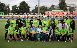 STA vs THU Dream11 Team Prediction BBL 2022-23, Fantasy Cricket Hints Melbourne Stars vs Sydney Thunder Match 56: Captain, Vice-Captain, Playing 11s, At 1:45 PM IST January 25 Wednesday